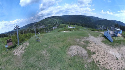 Skiareál Bublava