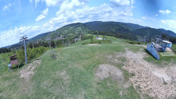 Skiareál Bublava