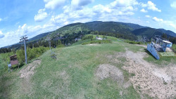 Skiareál Bublava