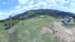 Skiareál Bublava