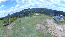 Skiareál Bublava