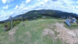Skiareál Bublava