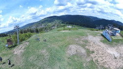 Skiareál Bublava