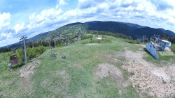 Skiareál Bublava