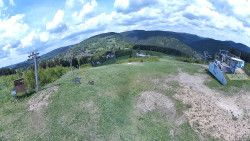 Skiareál Bublava