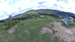 Skiareál Bublava