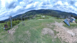 Skiareál Bublava