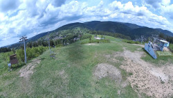 Skiareál Bublava