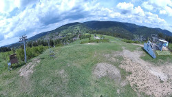 Skiareál Bublava
