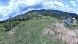 Skiareál Bublava
