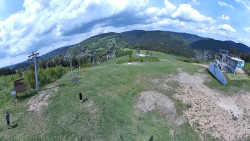 Skiareál Bublava