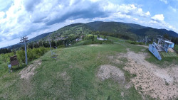 Skiareál Bublava