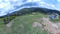 Skiareál Bublava