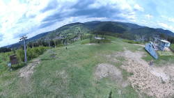 Skiareál Bublava