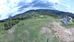 Skiareál Bublava