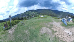 Skiareál Bublava