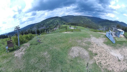 Skiareál Bublava