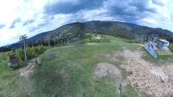 Skiareál Bublava