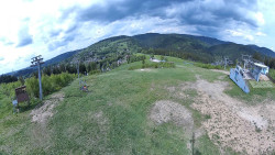 Skiareál Bublava