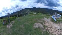 Skiareál Bublava