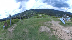 Skiareál Bublava