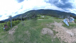 Skiareál Bublava