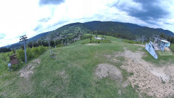 Skiareál Bublava