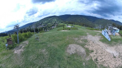 Skiareál Bublava
