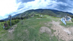 Skiareál Bublava