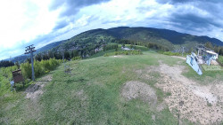 Skiareál Bublava