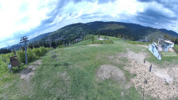 Skiareál Bublava