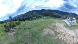 Skiareál Bublava