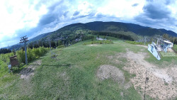 Skiareál Bublava