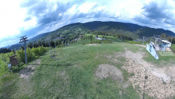 Skiareál Bublava