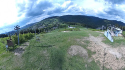 Skiareál Bublava