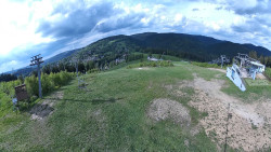 Skiareál Bublava