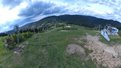 Skiareál Bublava