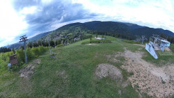 Skiareál Bublava