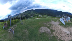 Skiareál Bublava
