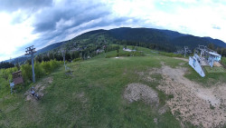 Skiareál Bublava