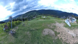 Skiareál Bublava