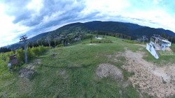 Skiareál Bublava