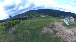 Skiareál Bublava