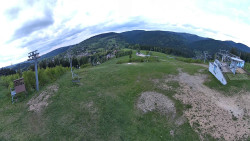 Skiareál Bublava