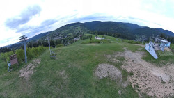 Skiareál Bublava