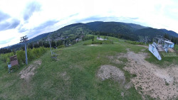 Skiareál Bublava