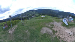 Skiareál Bublava