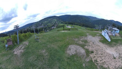 Skiareál Bublava
