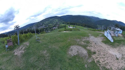 Skiareál Bublava
