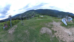 Skiareál Bublava